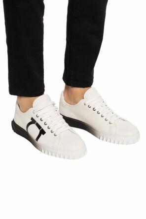 Buty sportowe 'cube 8', zdjęcie 2 Buty sportowe 'cube 8' od Salvatore Ferragamo